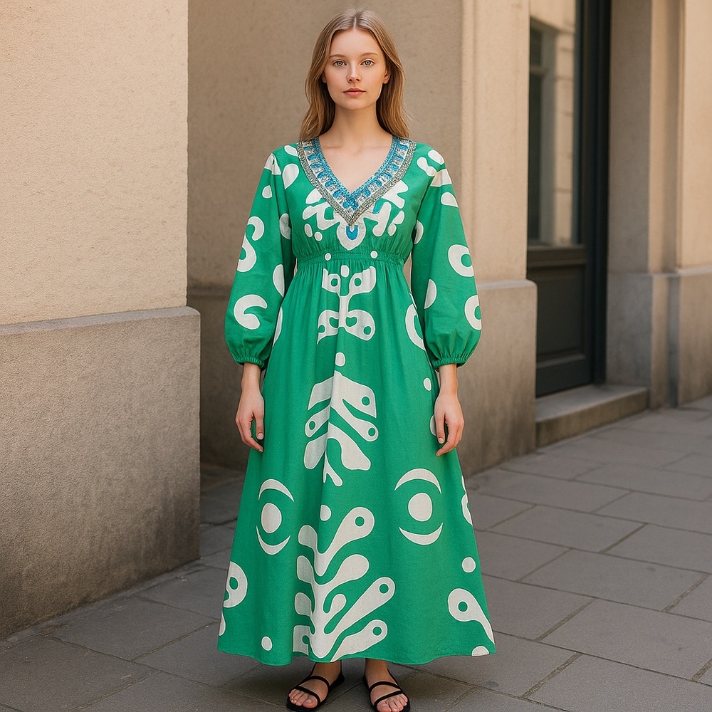 Sheridan French Sadie Dress